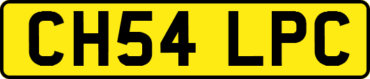 CH54LPC