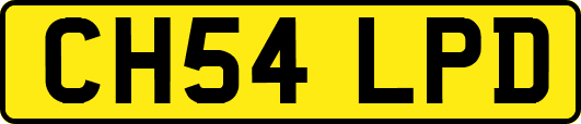 CH54LPD
