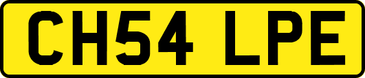 CH54LPE