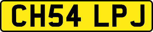 CH54LPJ