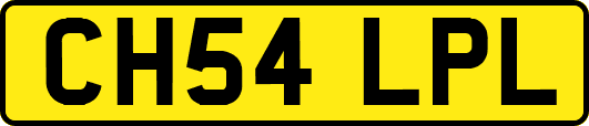 CH54LPL