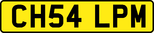 CH54LPM