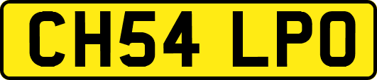 CH54LPO