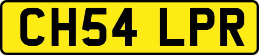 CH54LPR