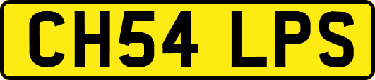 CH54LPS