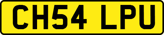 CH54LPU