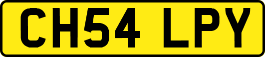 CH54LPY