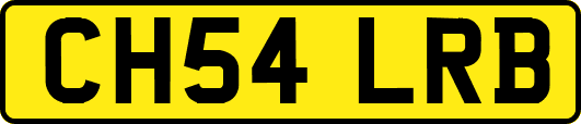 CH54LRB
