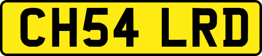 CH54LRD