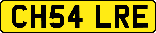 CH54LRE