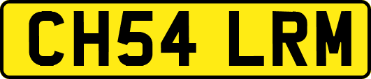 CH54LRM