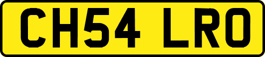 CH54LRO
