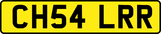 CH54LRR