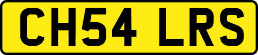 CH54LRS