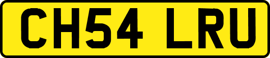 CH54LRU