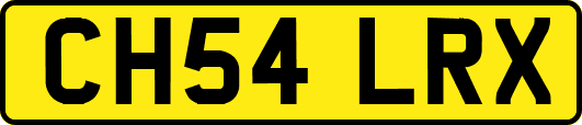 CH54LRX