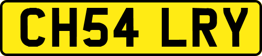 CH54LRY