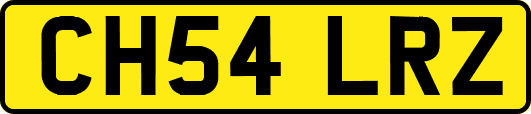 CH54LRZ