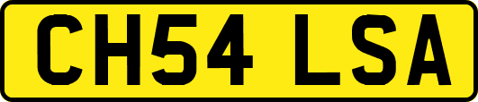 CH54LSA