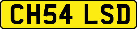 CH54LSD