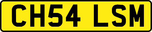 CH54LSM