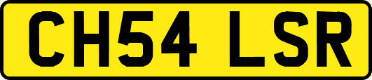CH54LSR