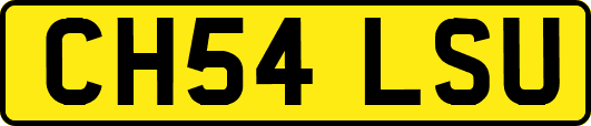 CH54LSU