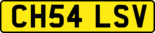 CH54LSV