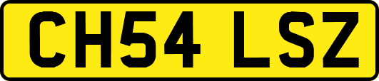 CH54LSZ