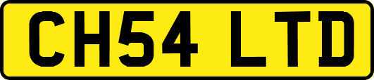 CH54LTD