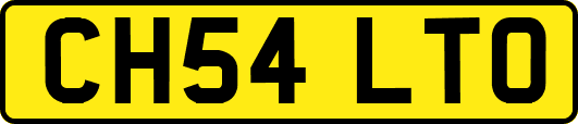 CH54LTO