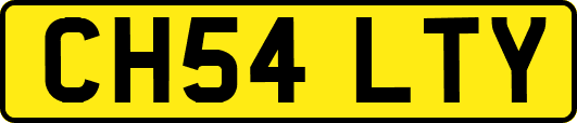 CH54LTY
