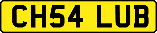 CH54LUB