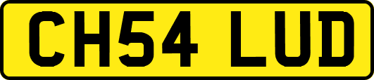 CH54LUD