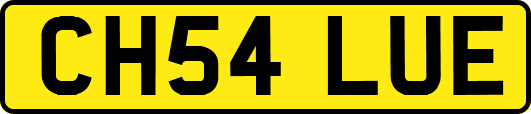 CH54LUE