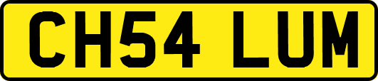 CH54LUM