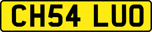 CH54LUO