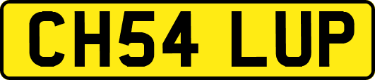 CH54LUP