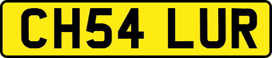 CH54LUR