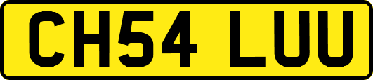 CH54LUU