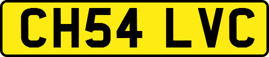 CH54LVC