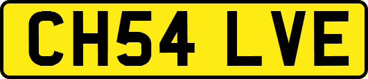 CH54LVE