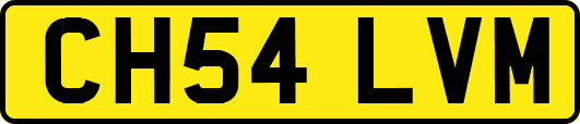 CH54LVM