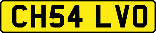 CH54LVO