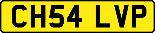 CH54LVP