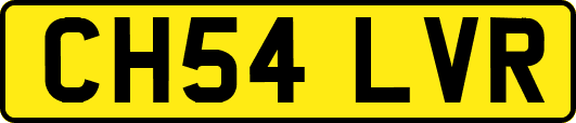 CH54LVR
