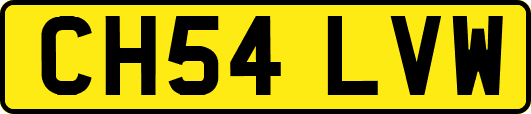 CH54LVW