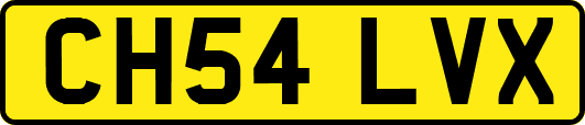 CH54LVX
