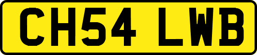 CH54LWB