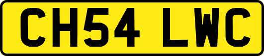 CH54LWC